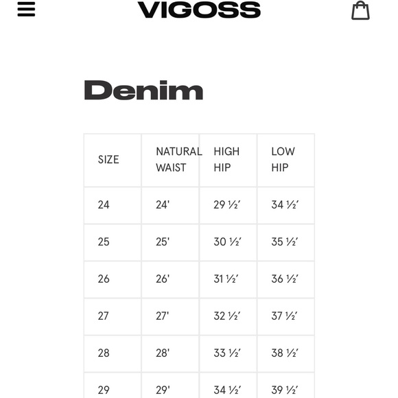 Vigoss MARLEY MIDRISE CUFF SHORT - MEDIUM WASH - Picture 3 of 6